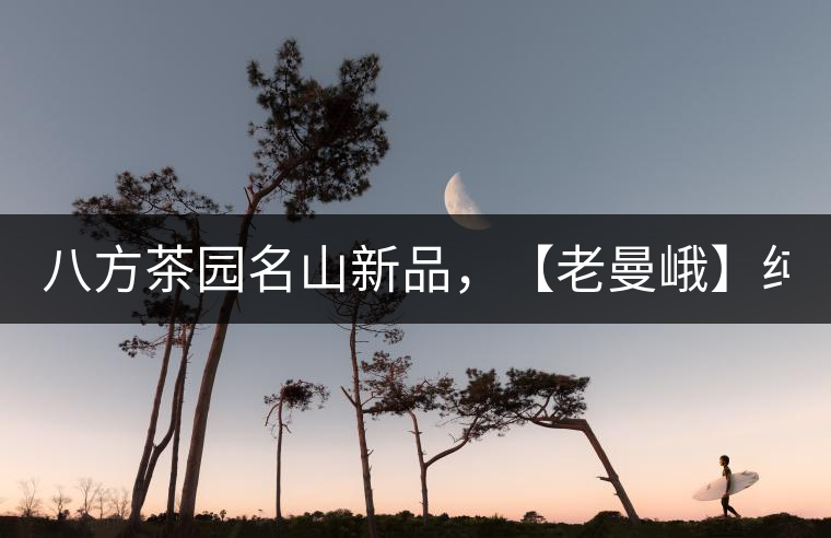 八方茶園名山新品，【老曼峨】純料來襲！