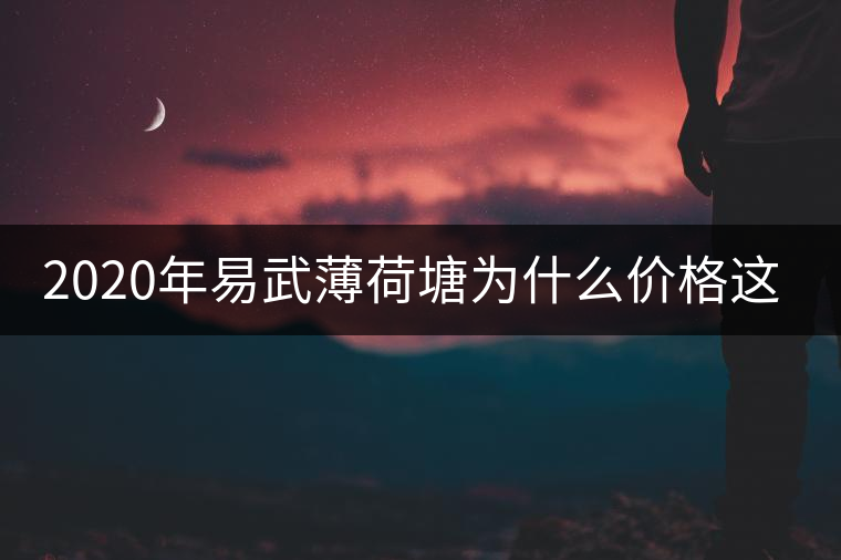 2020年易武薄荷塘為什么價(jià)格這么高 2020年易武薄荷塘為什么價(jià)格這么高