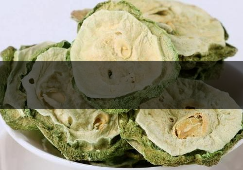 苦瓜茶能長(zhǎng)期喝嗎-能減肥嗎