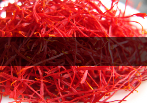 藏紅花喝多了會(huì)怎么樣-男人喝了能壯陽(yáng)嗎