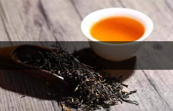 不同的身體癥狀分別該喝什么茶？-2