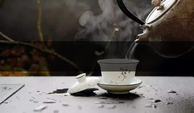 怎么醒茶？茶才能泡得更香！