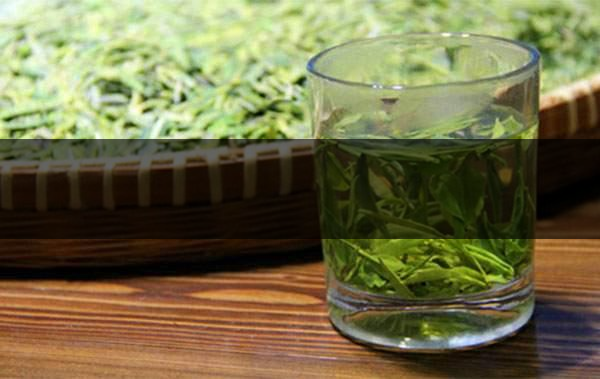 你真的會(huì)泡龍井茶嗎？