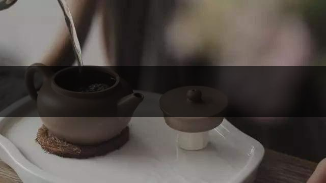 為什么你喝茶就失眠？-1