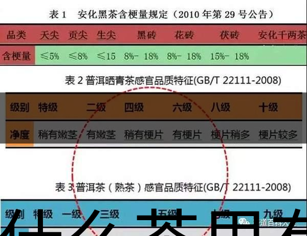 為什么茶里有茶梗？和茶品質(zhì)有什么關(guān)系？-1-1