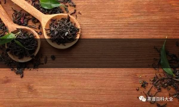 你還在喝香精茶嗎？辨別香精茶這里有絕招！-1