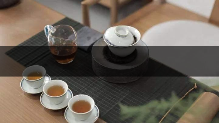 喝什么茶，用什么器，都是有講究的！-1