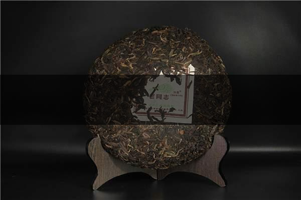 全茶類沖泡秘籍，一篇文章告訴六大茶類的泡法-5