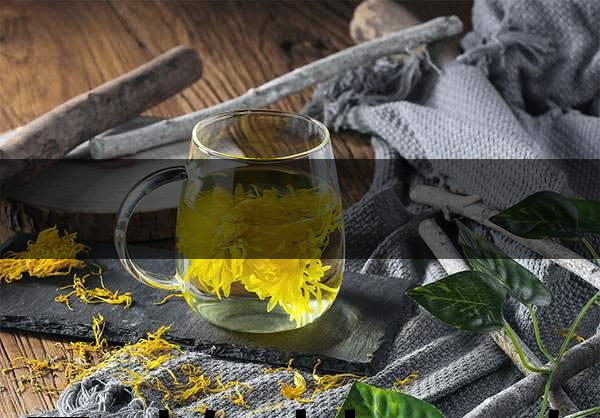 這幾款茶正好適合久坐辦公室的你！-1