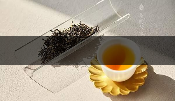 六大茶類如何品鑒？有哪些要點？-1