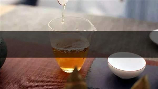 茶有泡沫？到底是好是壞？-5