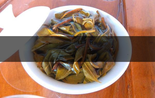 紅黑綠，愛茶的朋友你可知這三種茶哪種最好？-1-1