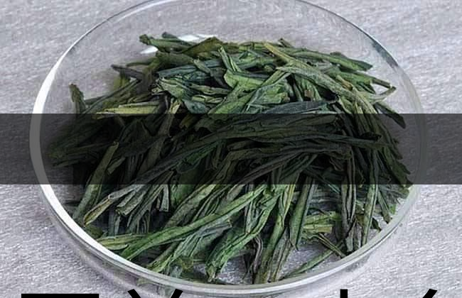 中國前二十名茶，你又知道幾種-9-1