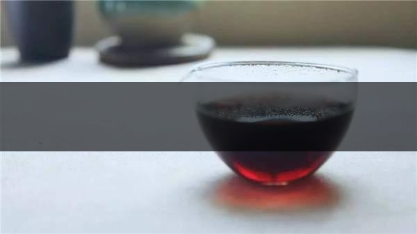 有的茶喝起來(lái)有點(diǎn)酸，是不是變質(zhì)了？-1