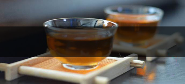 陜西涇陽茯茶口感怎么樣？耐泡嗎？-1