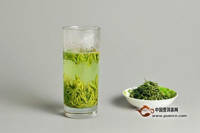 淳安大方茶的泡法！