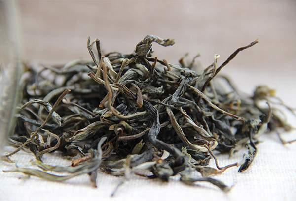 不同的新茶“退火”各需要多久？