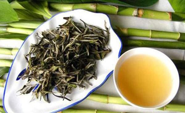 夜晚喝什么茶好？