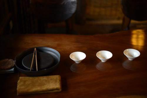 如何理解喝茶和品茶？