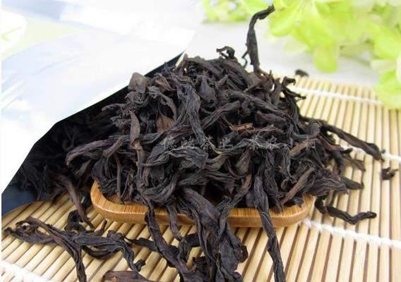 武夷山水仙茶是什么茶？