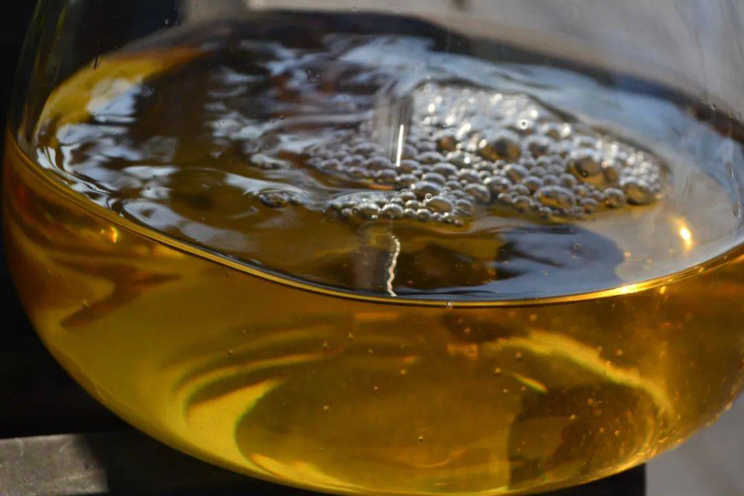 2021年班章茶區(qū)壩卡竜古樹秋茶沖泡品鑒！