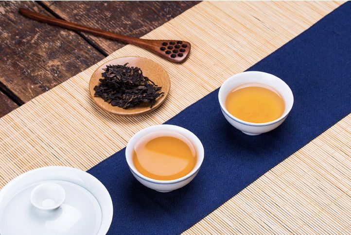 2022年易武正山古樹春茶口感？