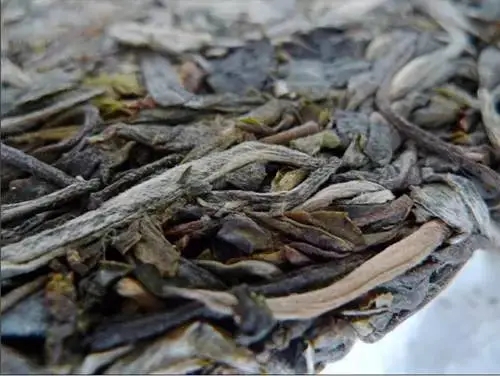 2022年刮風寨茶坪古樹春茶價格？