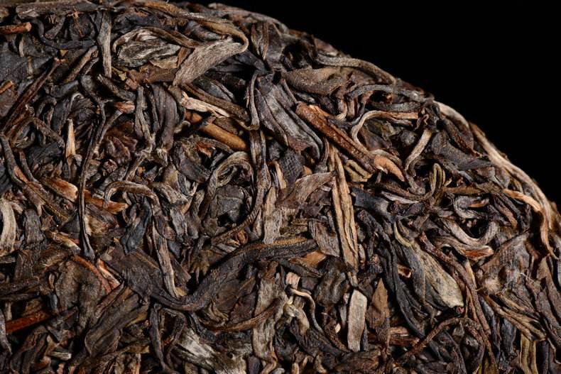 2022年刮風(fēng)寨茶坪古樹(shù)春茶多少錢(qián)一公斤？