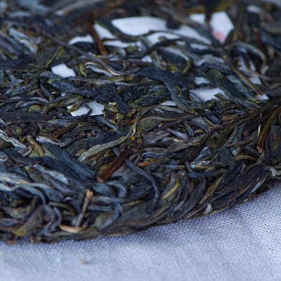 2022年易武張家灣古樹春茶價格？