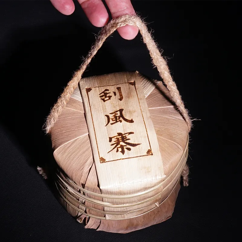 2022年普洱茶新茶好怎么保存？