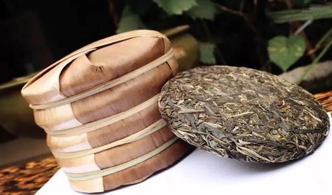 2022年請(qǐng)問普洱茶餅怎么保存才能好喝？