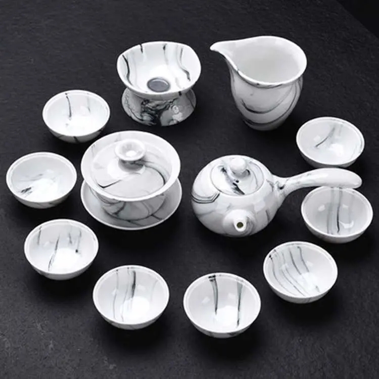 2022年普洱茶茶具怎么選？