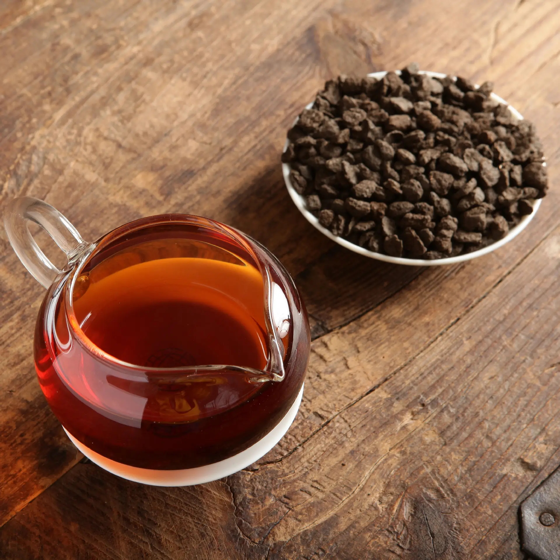 2022年普洱茶的糯米香味是怎么來(lái)的？