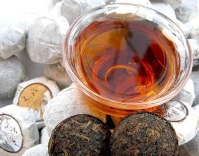 普洱茶怎么喝才減肥？