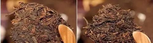 怎么喝完普洱茶口特別干？