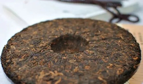 怎么看普洱茶是好茶？