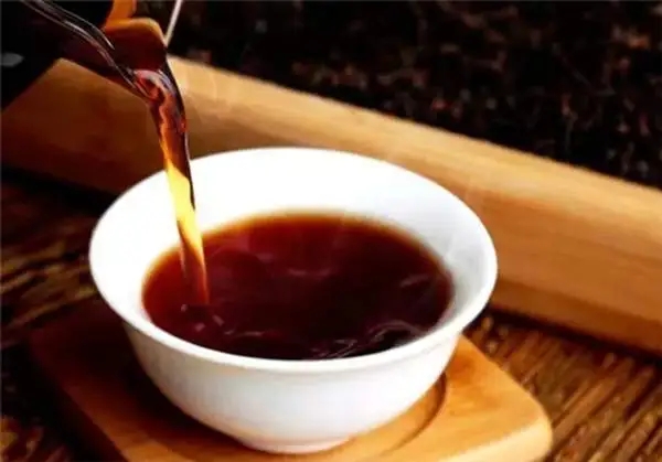 普洱茶怎么看熟茶？