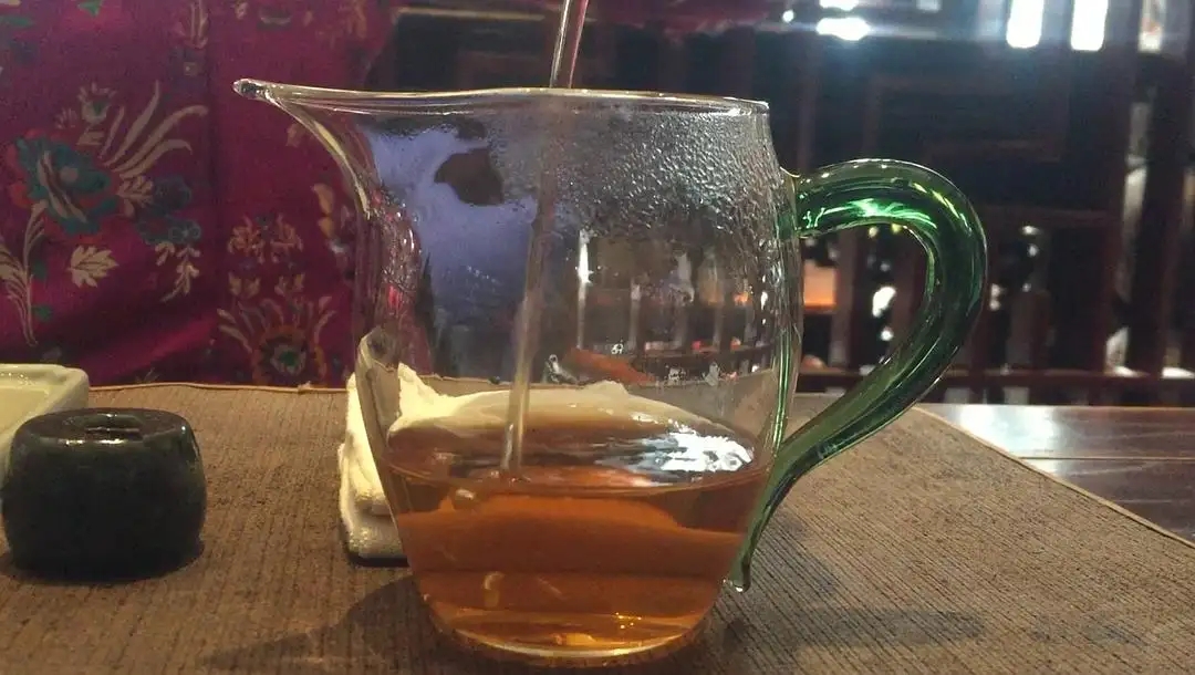 普洱茶怎么才能耐泡？