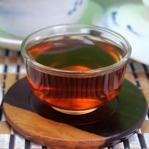 小坨狀的普洱茶怎么泡？