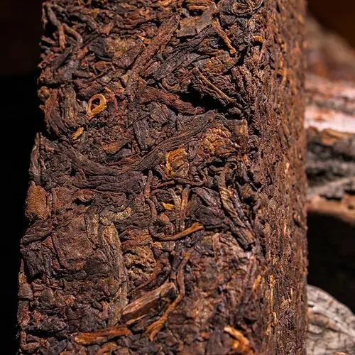 如何區(qū)分判斷普洱茶熟茶的”幾成熟”？