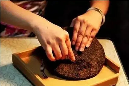 我憑什么選擇一款普洱茶：工藝篇？