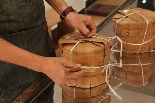 拆封過的普洱茶該如何保存？|