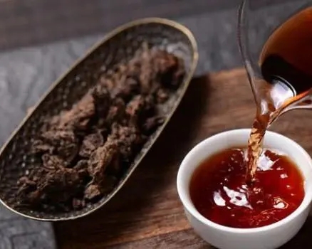 普洱茶怎么投量多少合適？