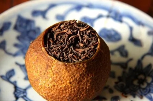 最適合喝陳皮普洱的四類(lèi)人，看看有你嗎！