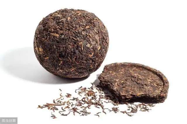 普洱茶竟然有麻味，這是怎么回事？