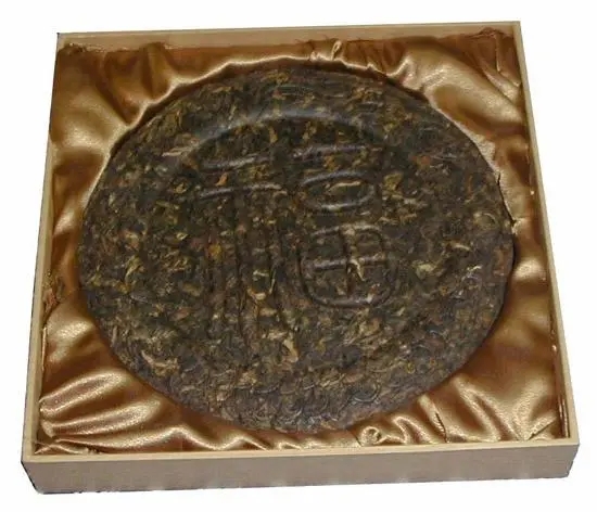 新手要如何收藏普洱茶？