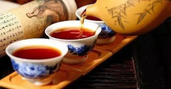 為何喝普洱茶會頭暈，這些禁忌你了解多少？