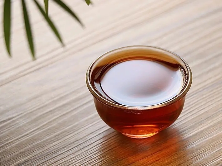 長期喝普洱茶的人，都怎么樣了？為你總結：或可得到3個好處