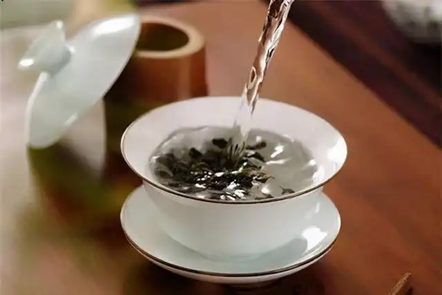 沖泡普洱生茶，投茶量如何控制？