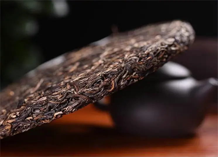 為什么說沒喝過帕沙不算認識普洱茶？